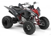 Yamaha YFM250R Yamaha YFM250R